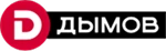 Логотип Дымов