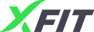 Логотип XFIT
