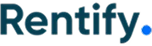 Логотип Rentify
