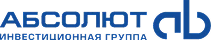 Логотип Абсолют