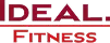 Логотип Ideal Fitness